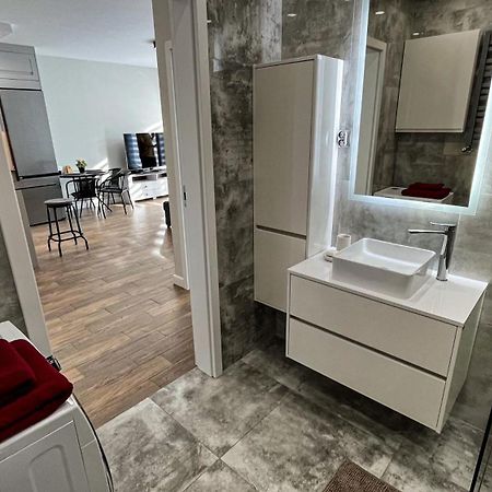 Apartament Lublin Centrum "Singapura Cat" Exteriér fotografie