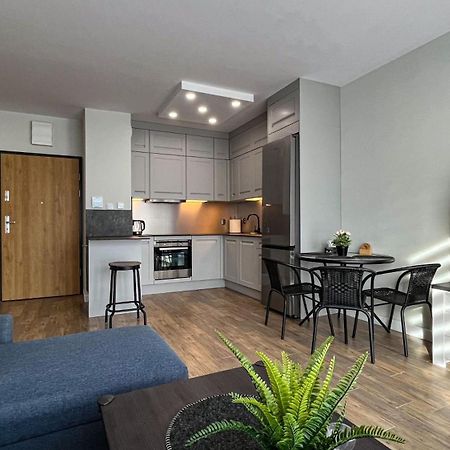 Apartament Lublin Centrum "Singapura Cat" Exteriér fotografie
