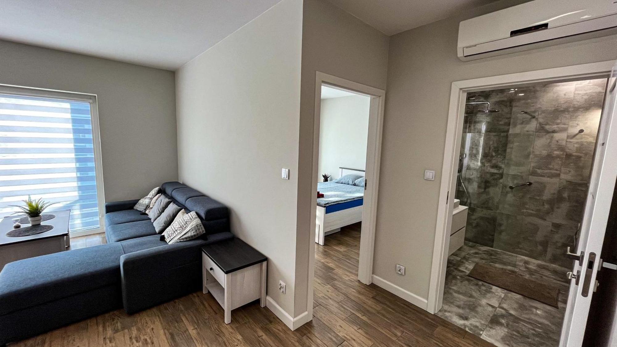 Apartament Lublin Centrum "Singapura Cat" Exteriér fotografie