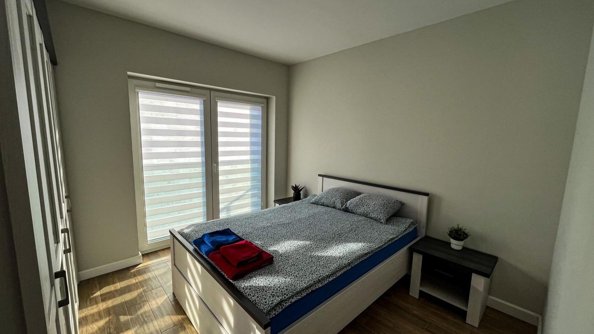 Apartament Lublin Centrum "Singapura Cat" Exteriér fotografie
