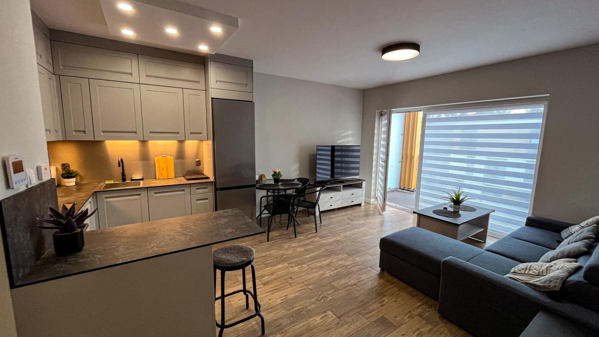 Apartament Lublin Centrum "Singapura Cat" Exteriér fotografie